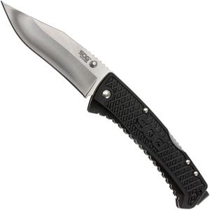 SOG Traction - Satin TD1011-CP