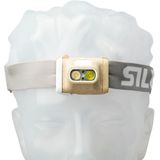 Silva Terra Scout H 38169 hoofdlamp met accu, 350 lumen