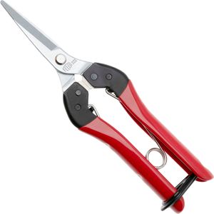 Felco 322 oogst- en bloemenschaar | Lengte 19 cm