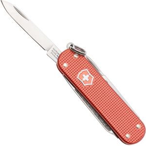 Victorinox Zakgereedschap Companion Slim Alox 0.6261.20
