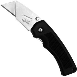 Gerber Edge Utility Knife, zwart, zakmes