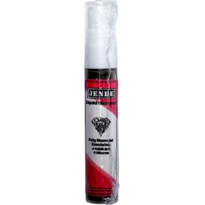 Jende Poly Diamond Emulsion 4 micron stropping emulsie, 7 ml