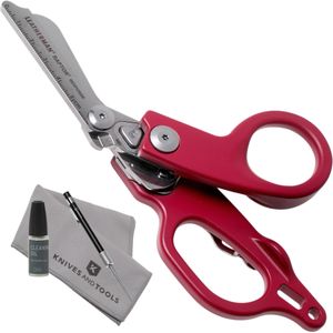 Leatherman Raptor Response Crimson, reddingsschaar 832963