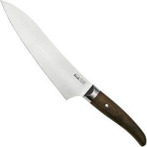 Due Cigni Coquus Chef Knife 20cm, 2C2105SO koksmes
