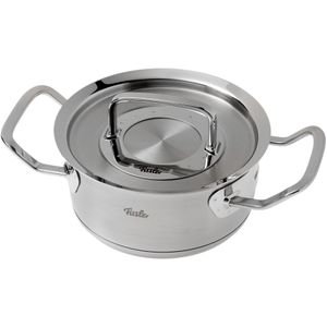 Fissler Original Profi Collection 084-138-16-000 braadpan, 16 cm