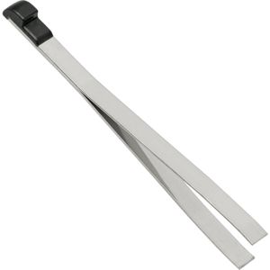 Victorinox - Pincet - Zwart - Voor Zakmeslengte 58mm