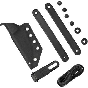 MKM Makro 2 Kydex schede set