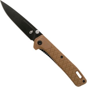 Gerber Zilch 30-001881 Coyote, zakmes