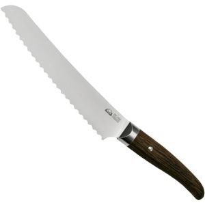 Due Cigni Coquus Bread Knife 21cm, 2C2106SO broodmes