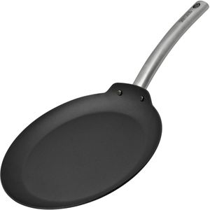 Skottsberg The Original 532665 Carbon Steel pannenkoekenpan 28 cm