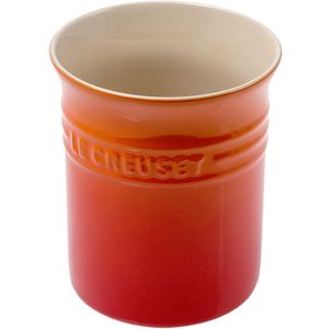 Le Creuset Spatelpot Classic Oranjerood