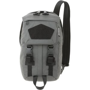 Maxpedition TT12 convertible rugzak, grijs