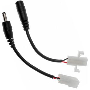Maglite MagCharger adapter kabel