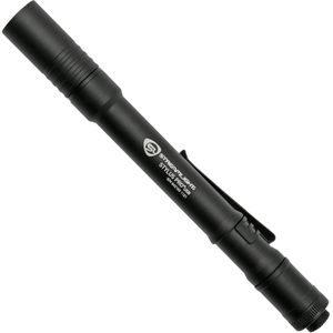 Streamlight Stylus Pro USB, zaklamp