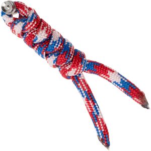 Chris Reeve Small Sebenza Lanyard liberty/silver S31-7038