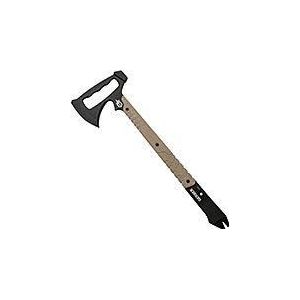 Gerber Downrange Tomahawk 30-000715 bijl, USA Made