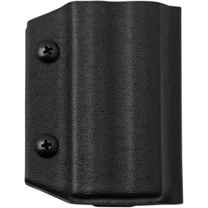 SOG - Powerlock - Kydex Sheath - Zwart - Riemholster