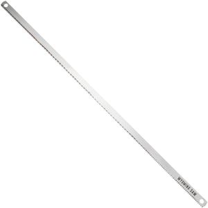 Wyoming Knife WY33 Bone Saw Blade, vervangend botzaagblad voor WY31 Take-Apart Saw