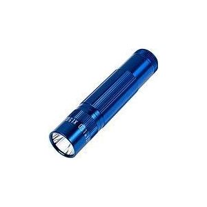 Maglite XL50 led-zaklamp in box, blauw