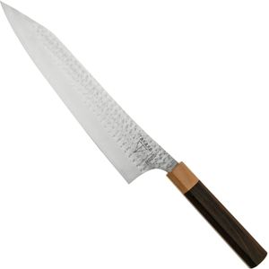 Eden Takara Gyuto 24 cm EQ2060-024 Groot Koksmes voor Professionele Koks
