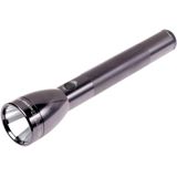 Maglite ML50L MagLED zaklamp 3-C cell, grijs