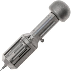 StraightLine Revolve 2.0 Bit Driver, RV2-SW, Stonewashed, schroevendraaier, Audacious Concept & Igor Bortolussi design