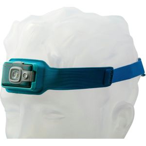 BioLite HeadLamp 325, 325 lumen, blauw, hoofdlamp