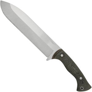 Condor Balam Knife, vaststaand mes