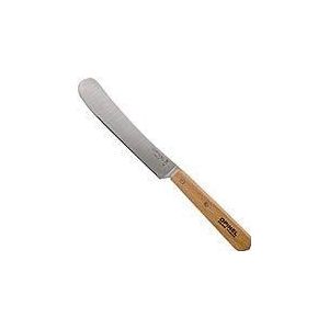 Opinel ontbijtmes beech, 002175