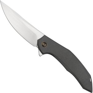 WE Knife Merata, WE22008A-2 Limited Edition, Gray Titanium CPM 20CV zakmes