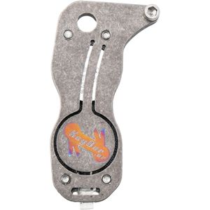 KeyBar Flashlight Insert KBR427, sleutelhanger zaklamp