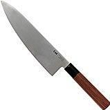 Kai Shun - Magoroku Pakka - Koksmes - 20,0 cm