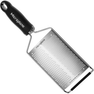 Microplane - Rasp - Dual Grater - zwart