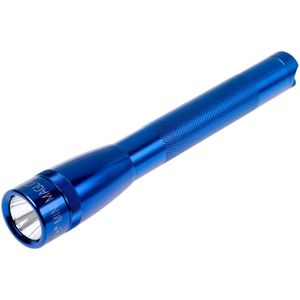 Maglite Mini PRO LED zaklamp AA, blauw