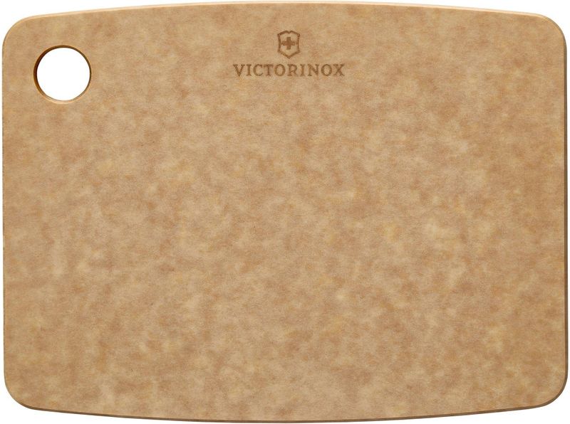 Snijplank - Hout - 40x30 cm