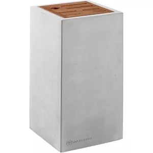 WÜSTHOF Classic White Messenblok met 5 messen