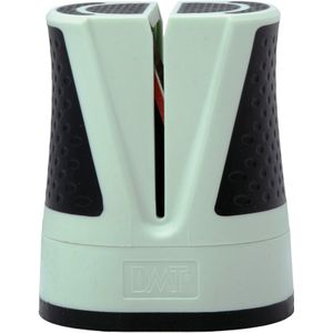 DMT Simple Sharp Mint, doortrekslijper
