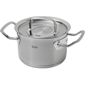 Fissler Original-Profi Collection Kookpan met RVS Deksel Ø - 16cm