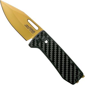 SOG Ultra XR Carbon & Gold 12-63-02-57 zakmes