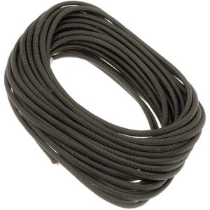 Live Fire Firecord 550 Paracord 25ft, OD-Green