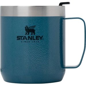 Stanley The Legendary Camp Mug 0,35L Hammertone Lake