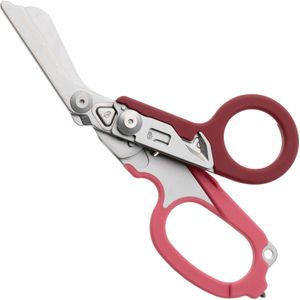 Leatherman Raptor Rescue 833486 Rasperry Rose, reddingsschaar