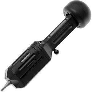 Straightline Revolve Bit Driver RV-BK, Black PVD, schroevendraaier