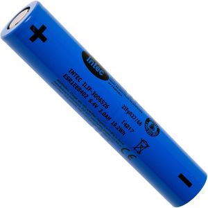Maglite ML150LR LiFePO4-accu