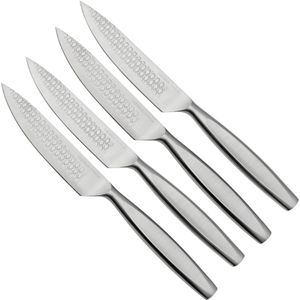 Boska Monaco+ 307131 Steak Knives, set van 4
