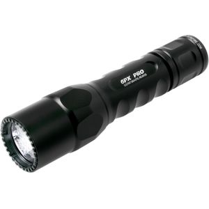 SureFire 6PX Pro dual-output led-zaklamp