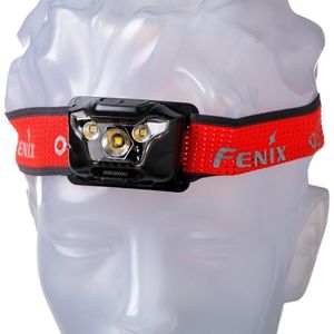 Fenix HL18R-T oplaadbare hoofdlamp, 500 lumen