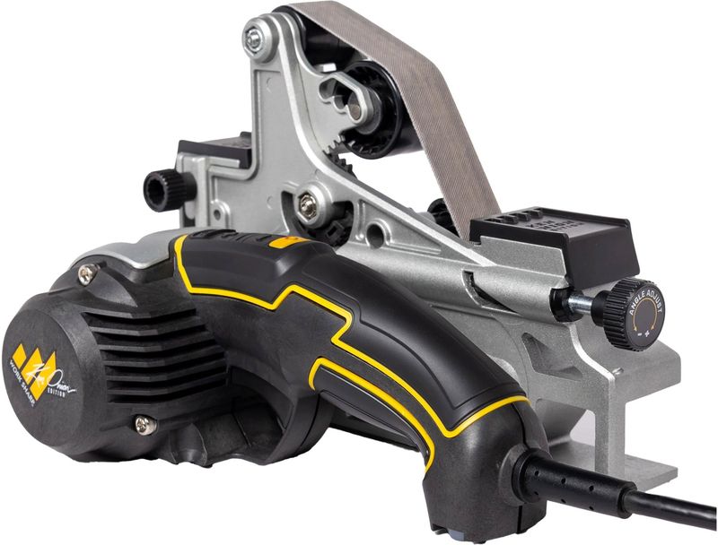 Messenslijper - Staal - Handmatig