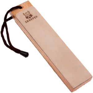 Skerper Pocket Strop STP002 Dubbelzijdige Stropping Paddle