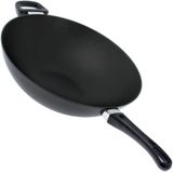 SCANPAN Classic keramische wokpan 32cm